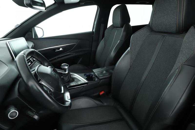 Peugeot 5008 1.5 Blue-HDi Gt Line Eat8 130 ch