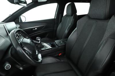 Peugeot 5008 1.5 Blue-HDi Gt Line Eat8 130 ch