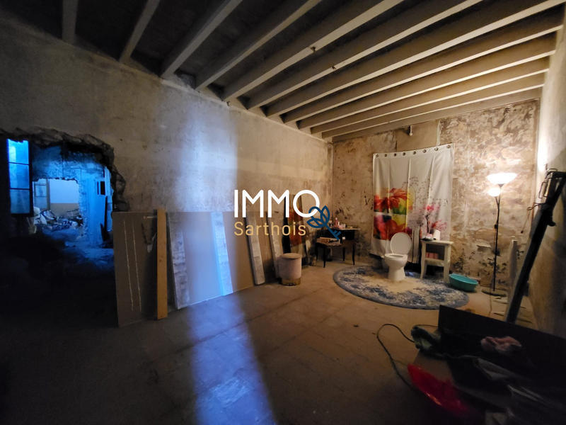 Maison - 140 m² - 4 pièces