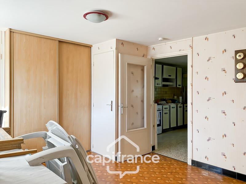 Maison - 114 m² - 5 pièces