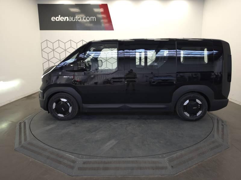 Kia Pv5 Passenger 163 ch Batterie l Plus