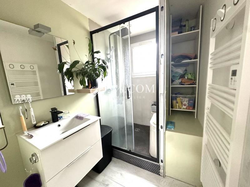 Maison - 73 m² - 4 pièces