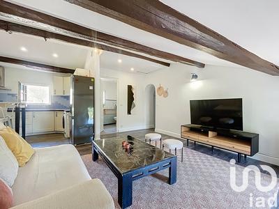 Appartement - 60 m² - 4 pièces