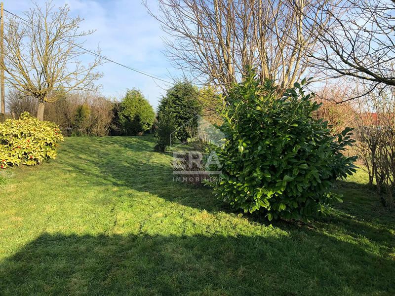 Maison - 20 m² - 1 pièce