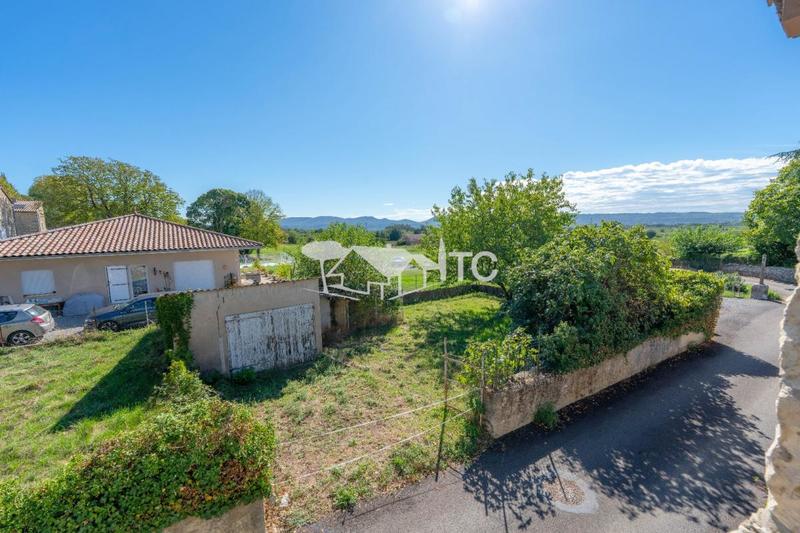 Maison - 87 m² - 5 pièces