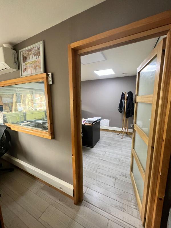 Immeuble - 265 m² - 4 pièces