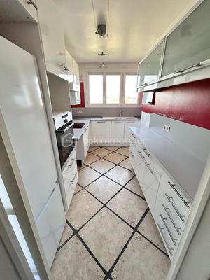 Appartement - 78 m² - 3 pièces