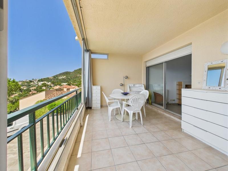 Appartement - 27 m² - 1 pièce