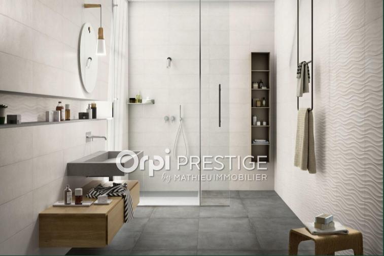 Appartement - 73 m² - 3 pièces