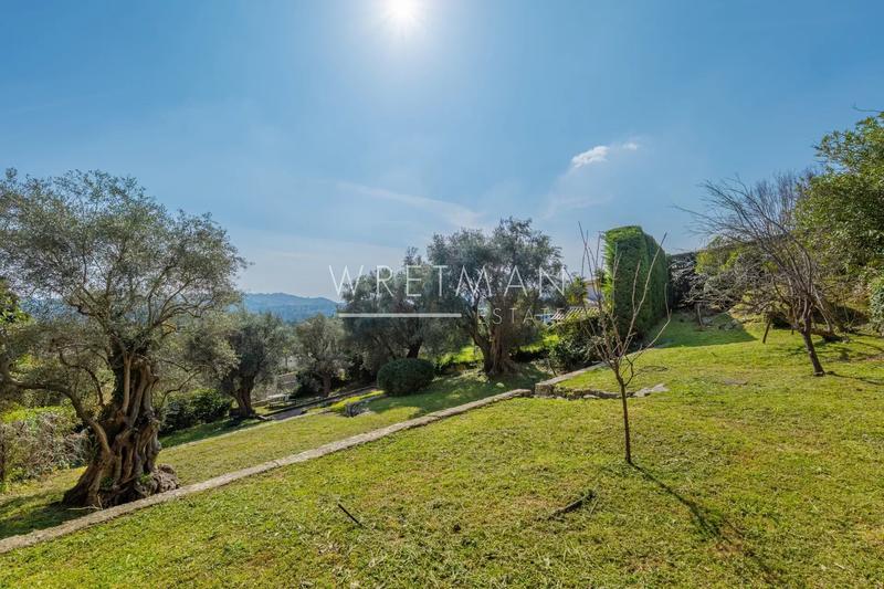 Villa - 280 m² - 7 pièces