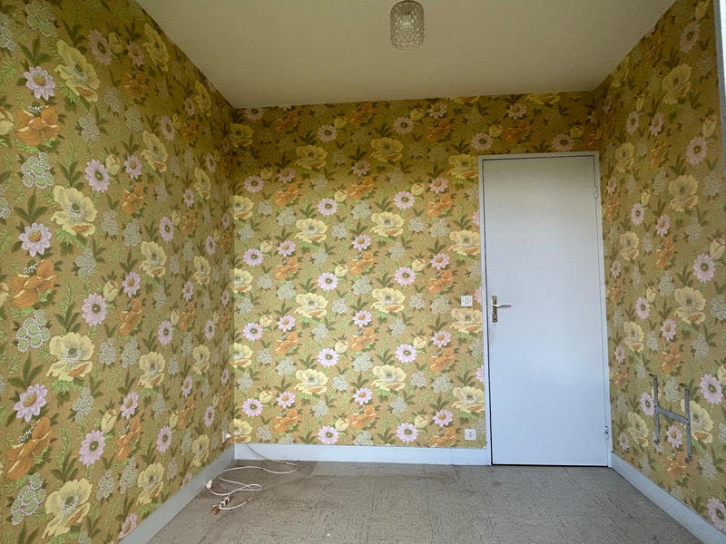 Maison - 82 m² - 5 pièces