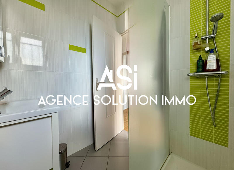 Maison - 73 m² - 4 pièces