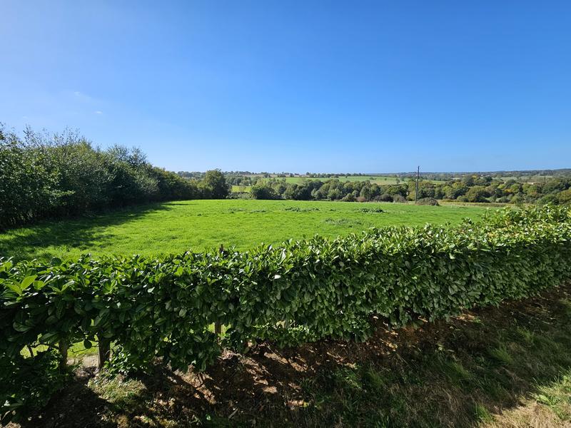 Maison - 102 m² - 3 pièces