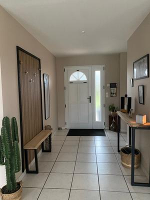 Maison - 208 m² - 9 pièces