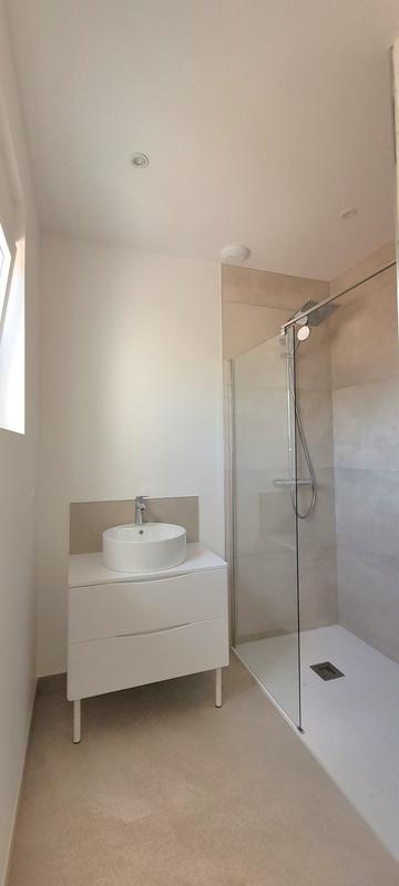 Maison - 153 m² - 6 pièces