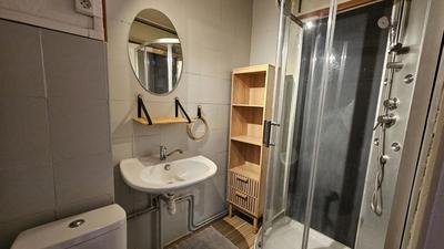 Studio - 32 m² - 1 pièce