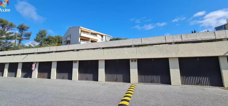 Appartement - 33 m² - 1 pièce