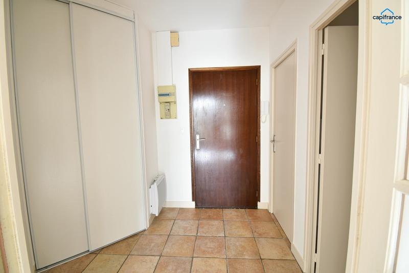Appartement - 39 m² - 1 pièce