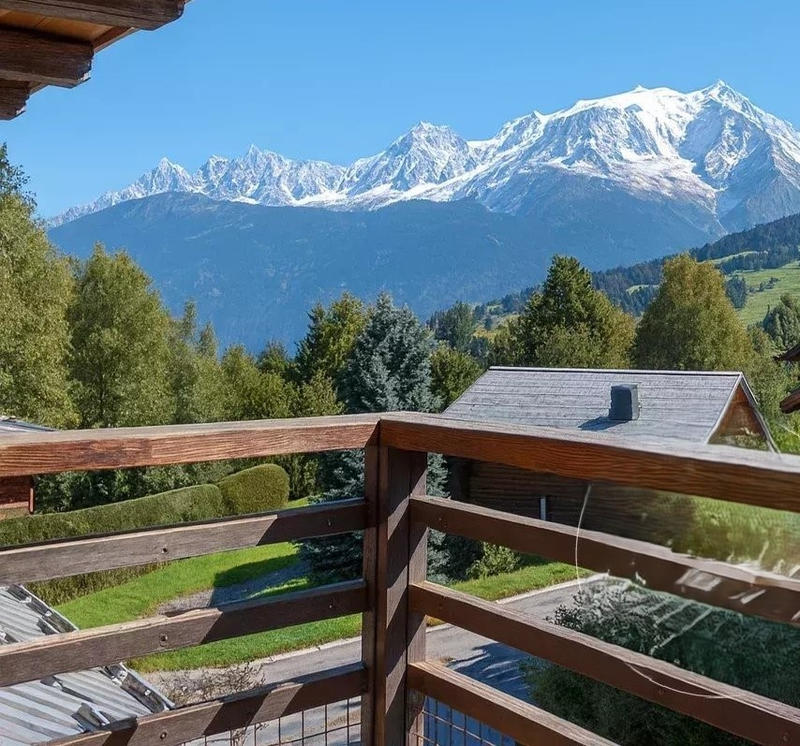 Maison - 137 m² - 5 pièces