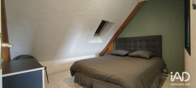 Maison - 350 m² - 7 pièces