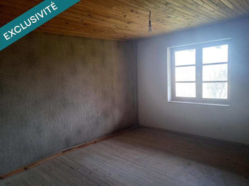 Maison - 140 m² - 8 pièces