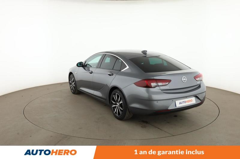 Opel Insignia Grand Sport 1.6 Diesel Elite Automatique 136 ch