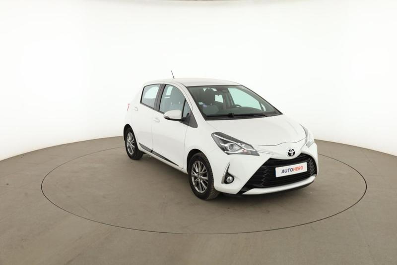Toyota Yaris 1.5 Vvt-i Dynamic 5p 111 ch