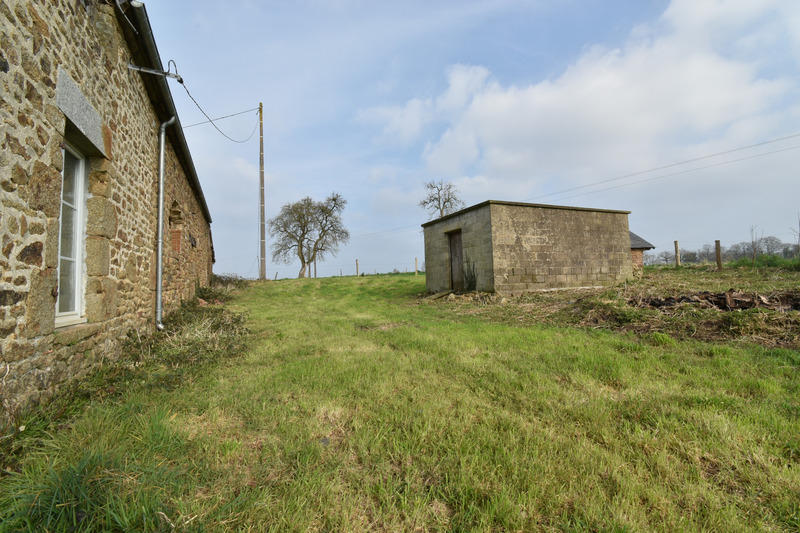 Maison - 120 m² - 8 pièces