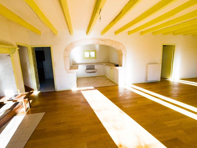 Maison - 150 m² - 6 pièces