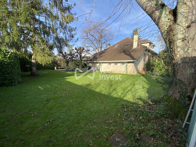 Maison - 170 m² - 5 pièces