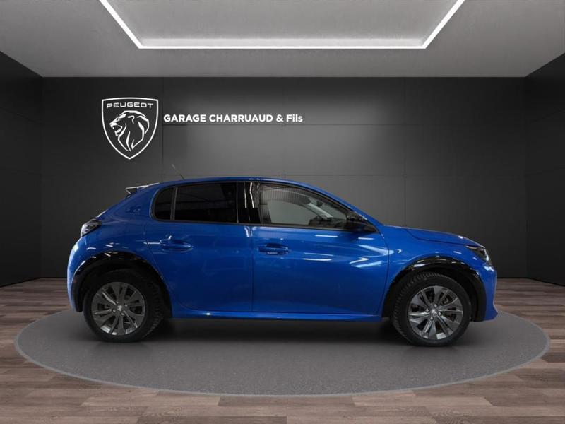 Peugeot E-208 II Electrique Allure