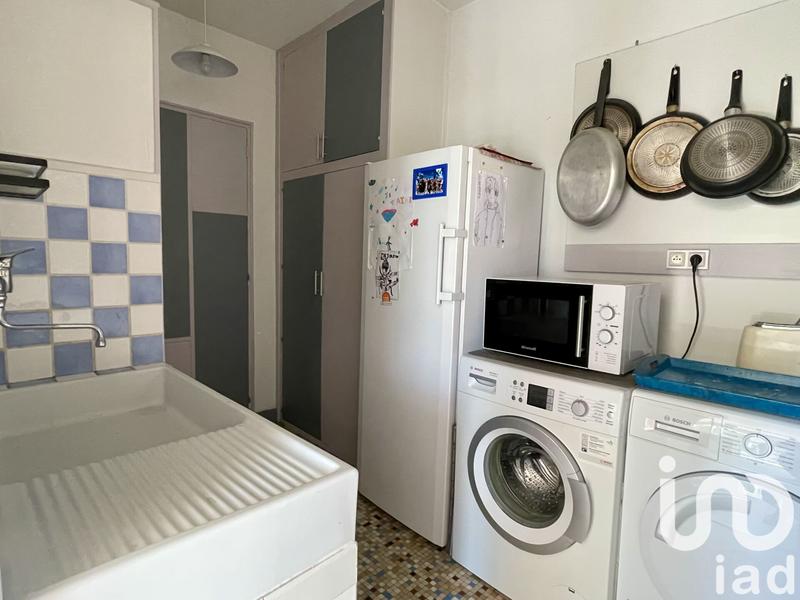 Maison - 128 m² - 7 pièces