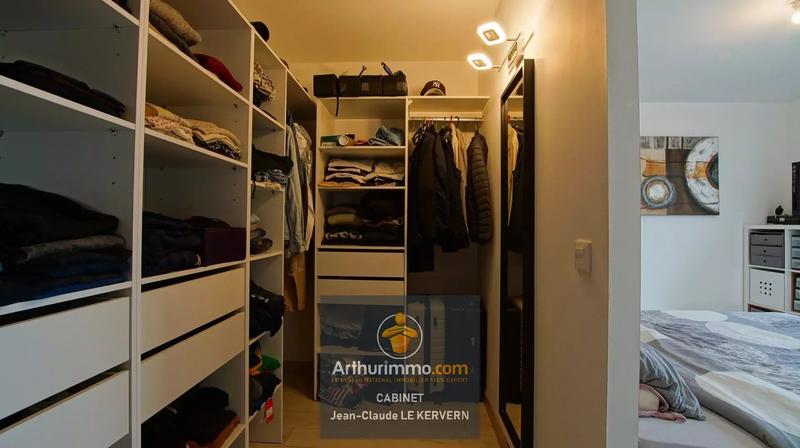 Maison - 131 m² - 5 pièces