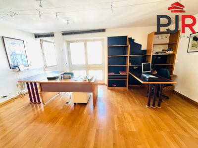 Bureau - 95 m²