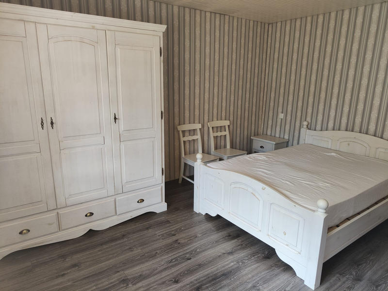 Maison - 65 m² - 3 pièces