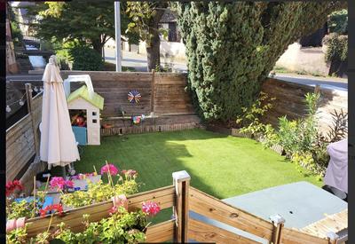 Maison - 114 m² - 5 pièces