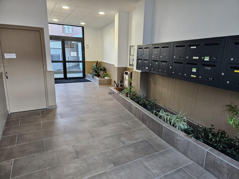 Appartement - 71 m² - 3 pièces