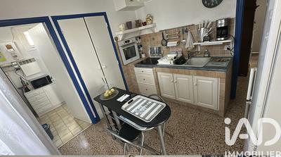 Maison - 122 m² - 6 pièces