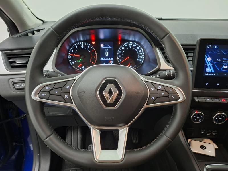 Renault Captur TCe 90 - 21 Business