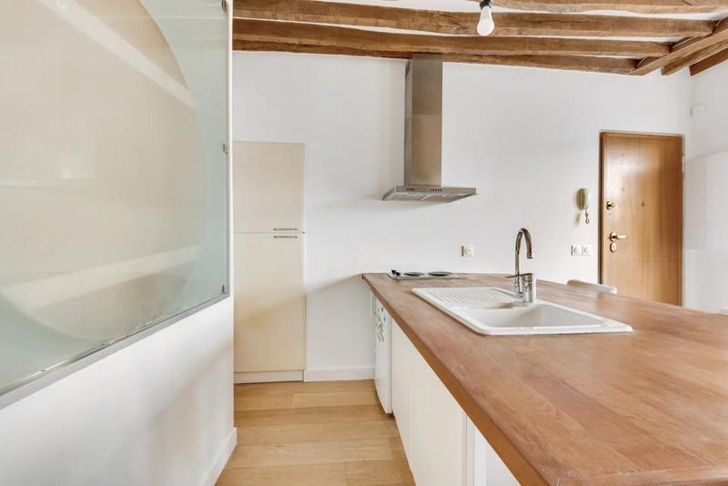 Studio - 38 m² - 1 pièce