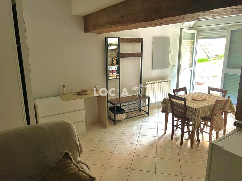 Studio - 35 m² - 1 pièce