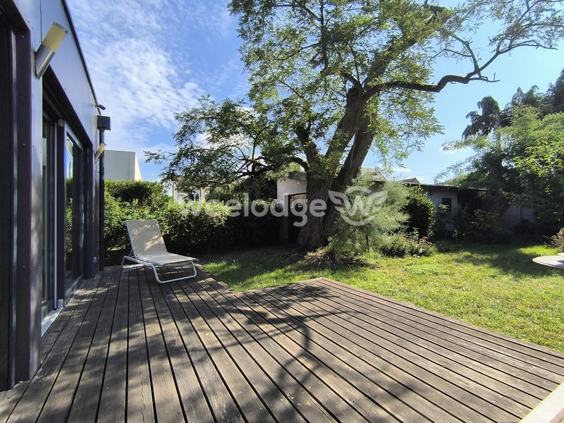 Maison contemporaine - 180 m² - 7 pièces