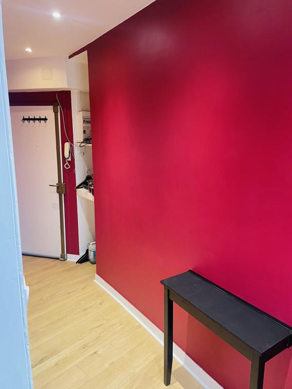 Appartement - 24 m² - 1 pièce