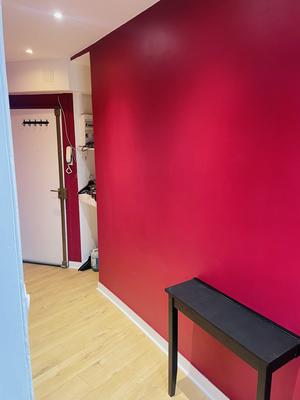 Appartement - 24 m² - 1 pièce