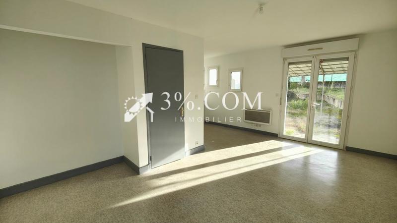 Maison - 69 m² - 4 pièces