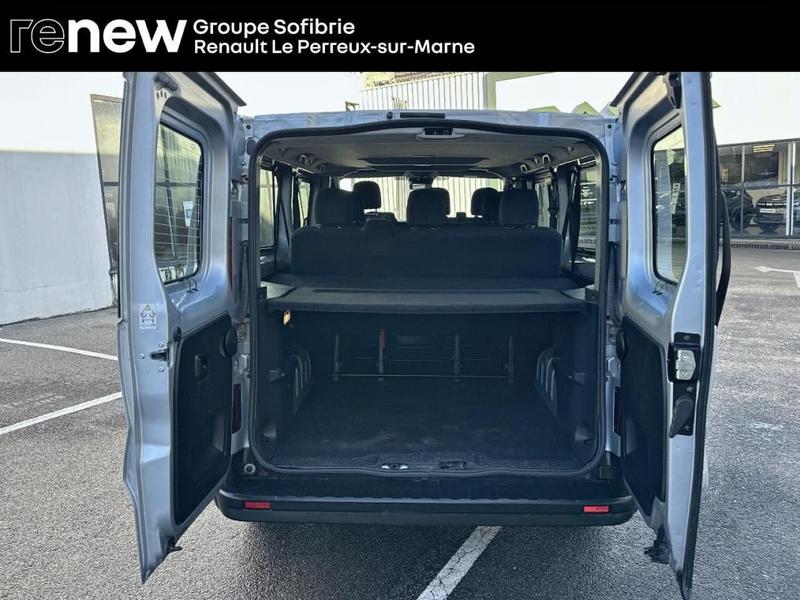 Renault Trafic L2 dCi 150 Energy s&amp;S Zen