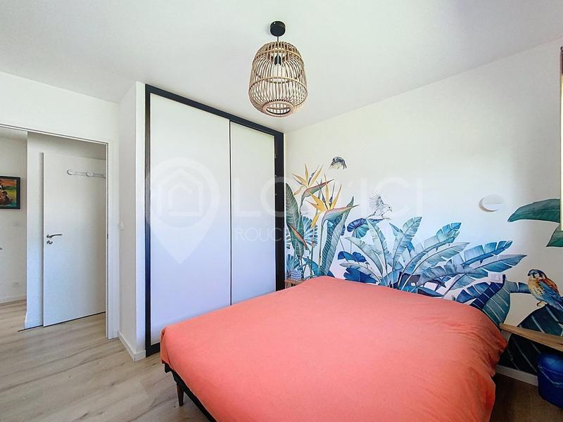 Maison contemporaine - 213 m² - 5 pièces