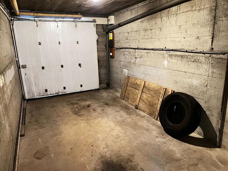 Maison - 92 m² - 6 pièces