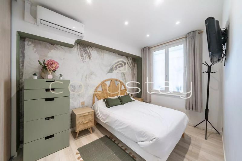 Appartement - 118 m² - 3 pièces