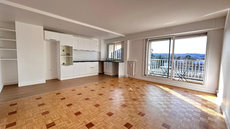 Appartement - 76 m² - 3 pièces